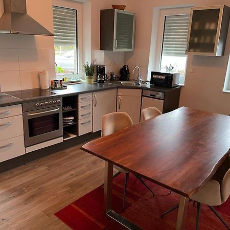 Lux Apartmant 2 Westerstede Zewnętrze zdjęcie