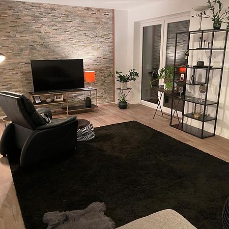 Lux Apartmant 2 Westerstede Zewnętrze zdjęcie