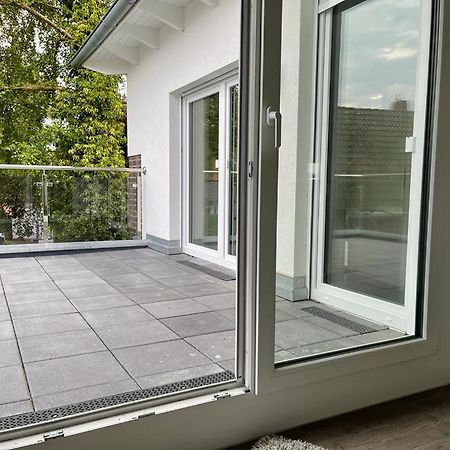 Lux Apartmant 2 Westerstede Zewnętrze zdjęcie