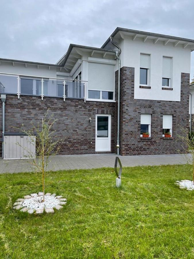 Lux Apartmant 2 Westerstede Zewnętrze zdjęcie