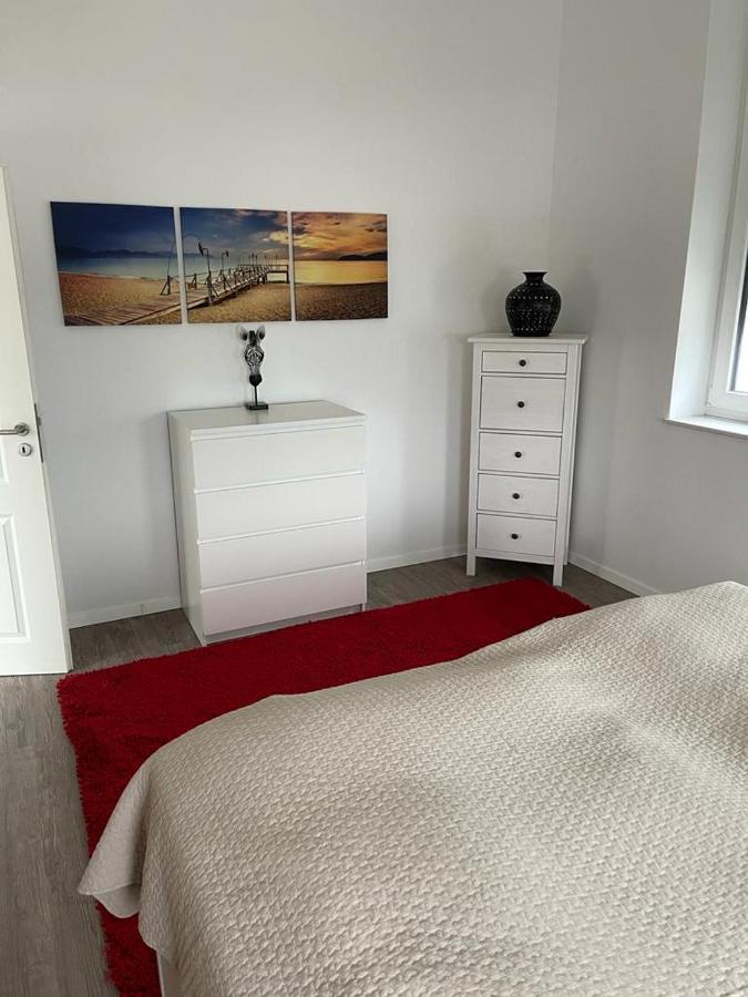 Lux Apartmant 2 Westerstede Zewnętrze zdjęcie