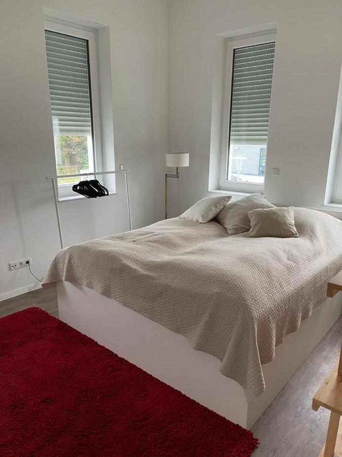 Lux Apartmant 2 Westerstede Zewnętrze zdjęcie