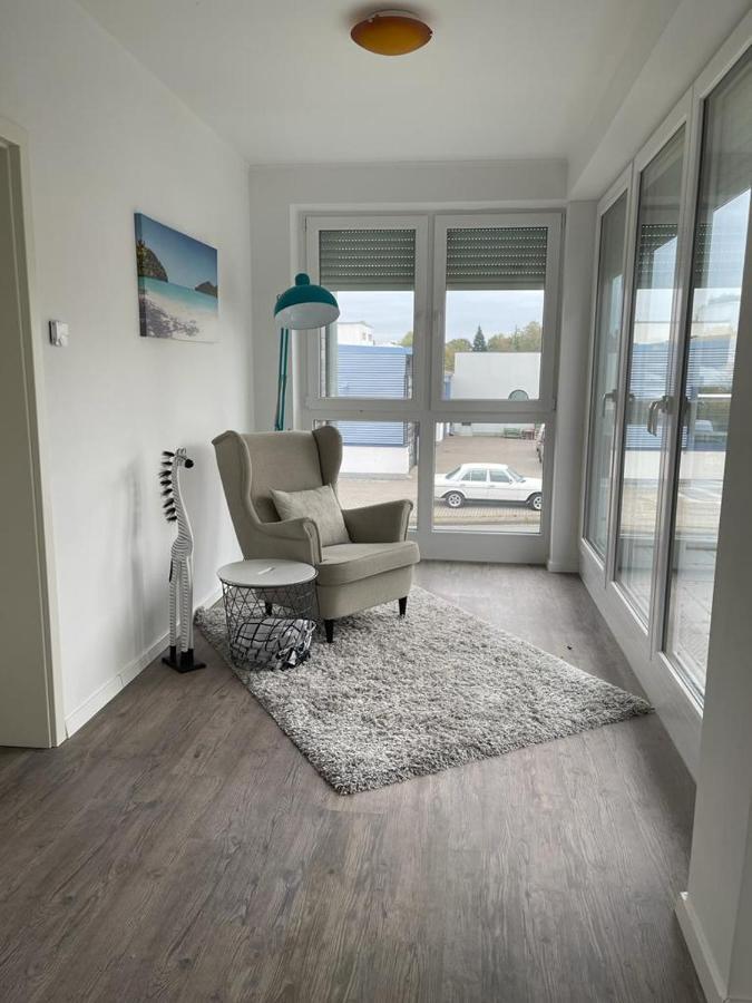 Lux Apartmant 2 Westerstede Zewnętrze zdjęcie