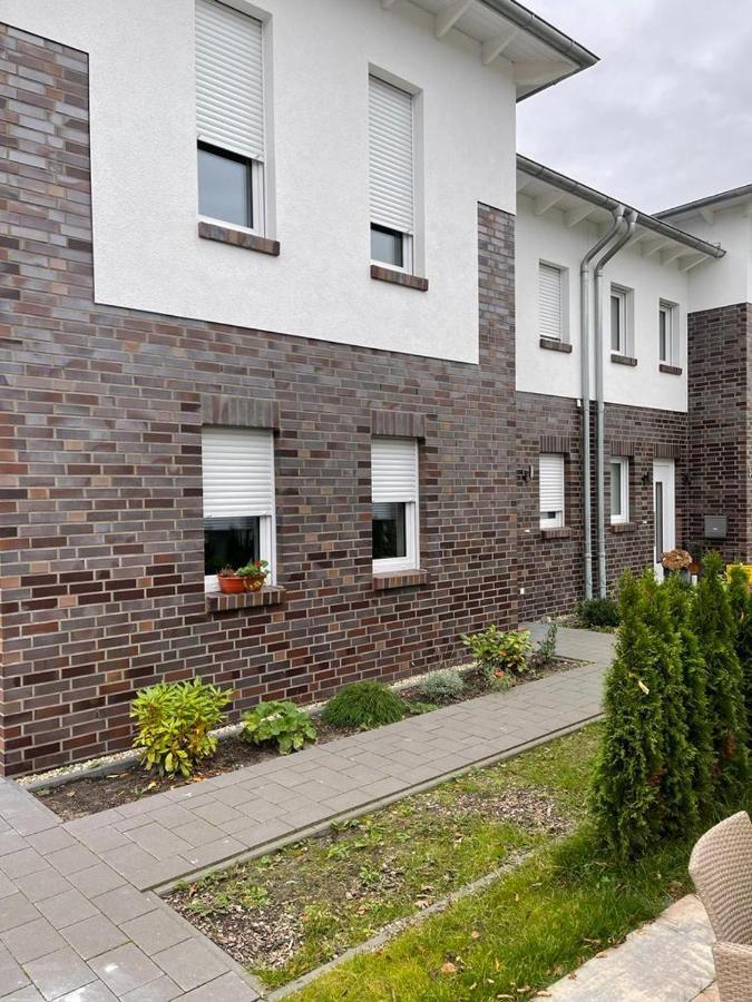 Lux Apartmant 2 Westerstede Zewnętrze zdjęcie