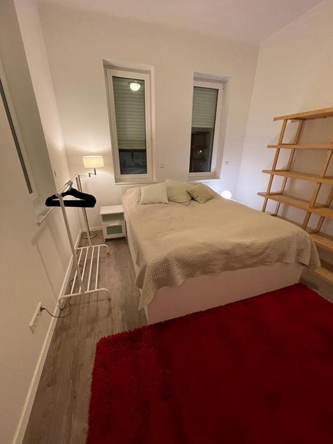 Lux Apartmant 2 Westerstede Zewnętrze zdjęcie