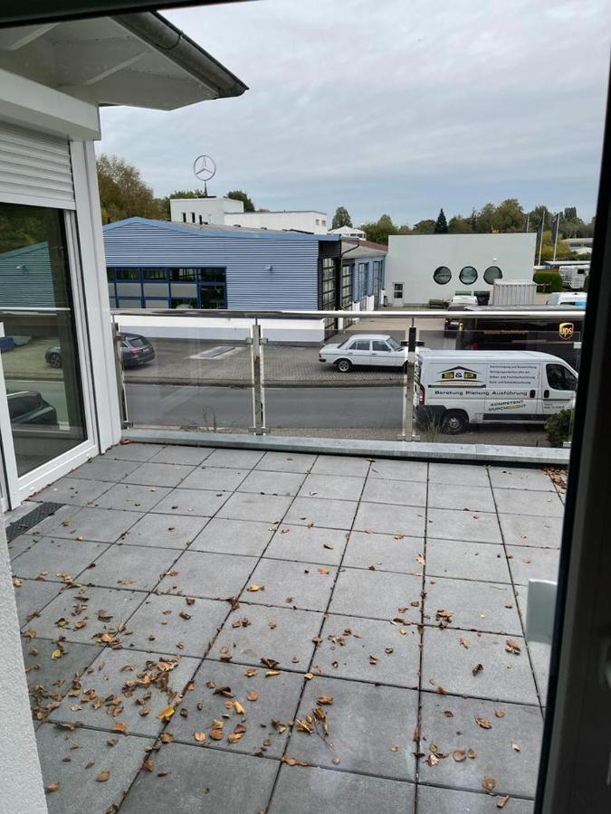 Lux Apartmant 2 Westerstede Zewnętrze zdjęcie