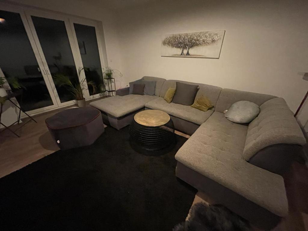 Lux Apartmant 2 Westerstede Zewnętrze zdjęcie