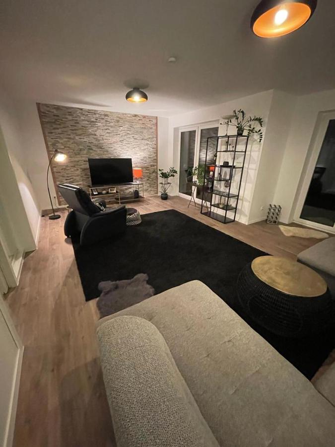 Lux Apartmant 2 Westerstede Zewnętrze zdjęcie