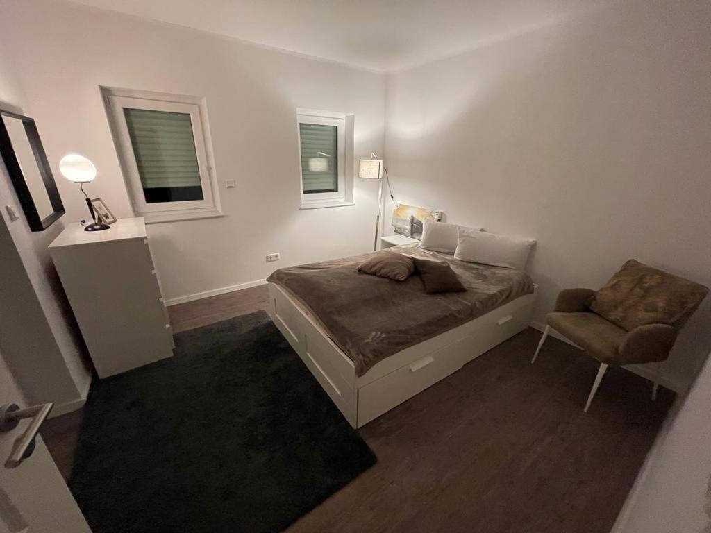 Lux Apartmant 2 Westerstede Zewnętrze zdjęcie