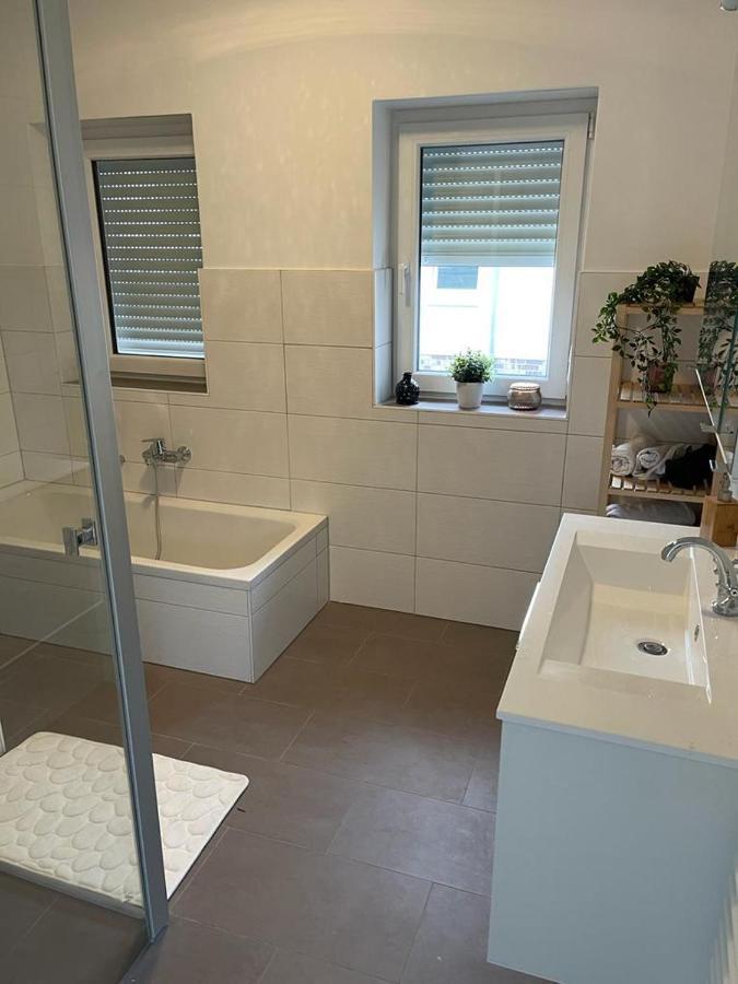 Lux Apartmant 2 Westerstede Zewnętrze zdjęcie