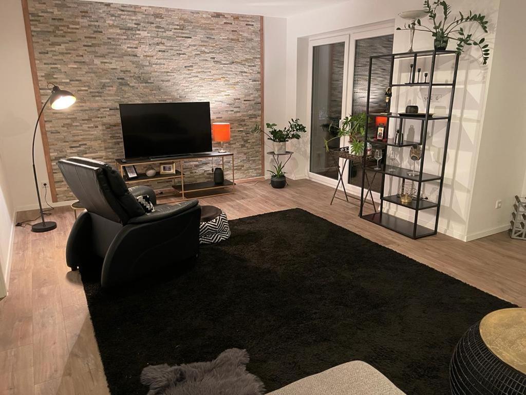 Lux Apartmant 2 Westerstede Zewnętrze zdjęcie