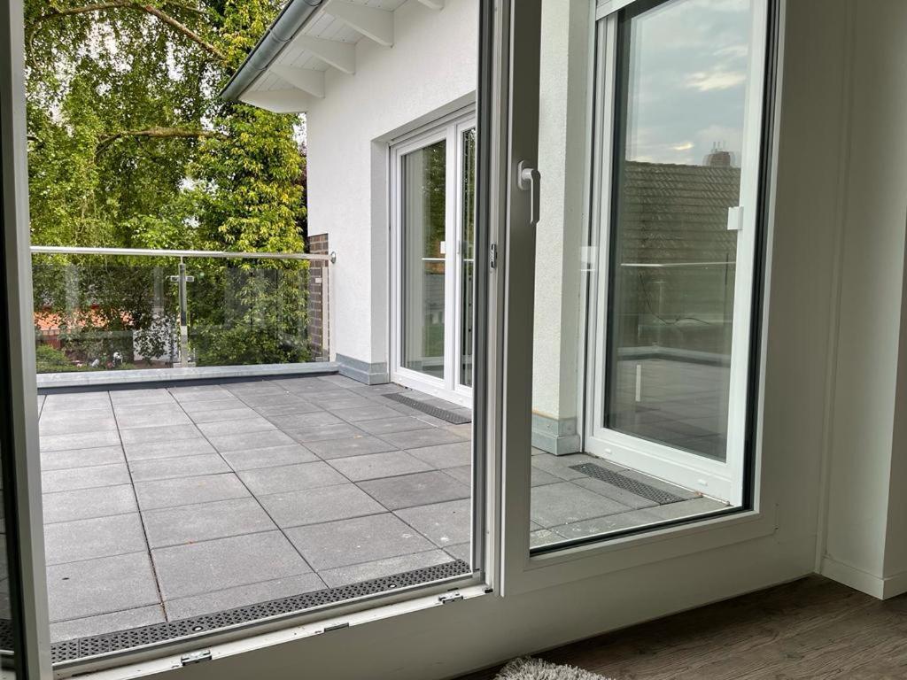 Lux Apartmant 2 Westerstede Zewnętrze zdjęcie