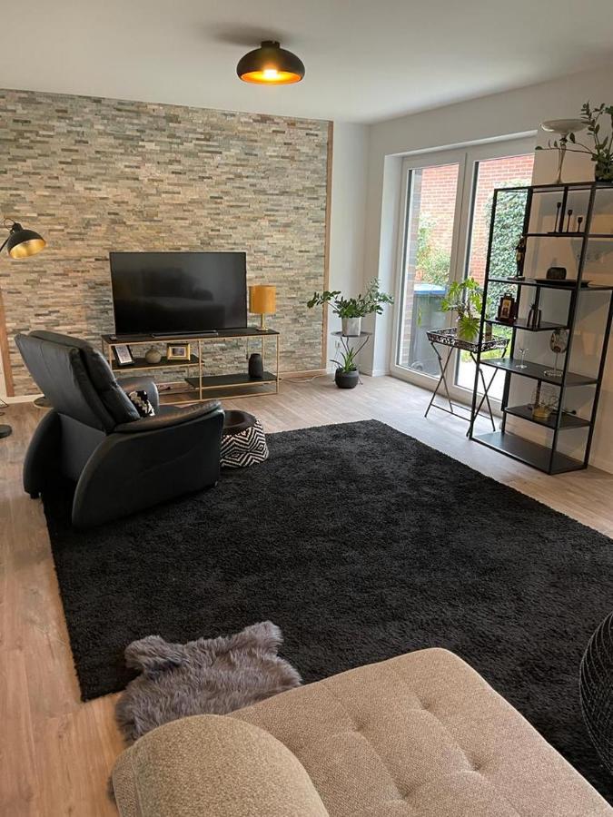 Lux Apartmant 2 Westerstede Zewnętrze zdjęcie