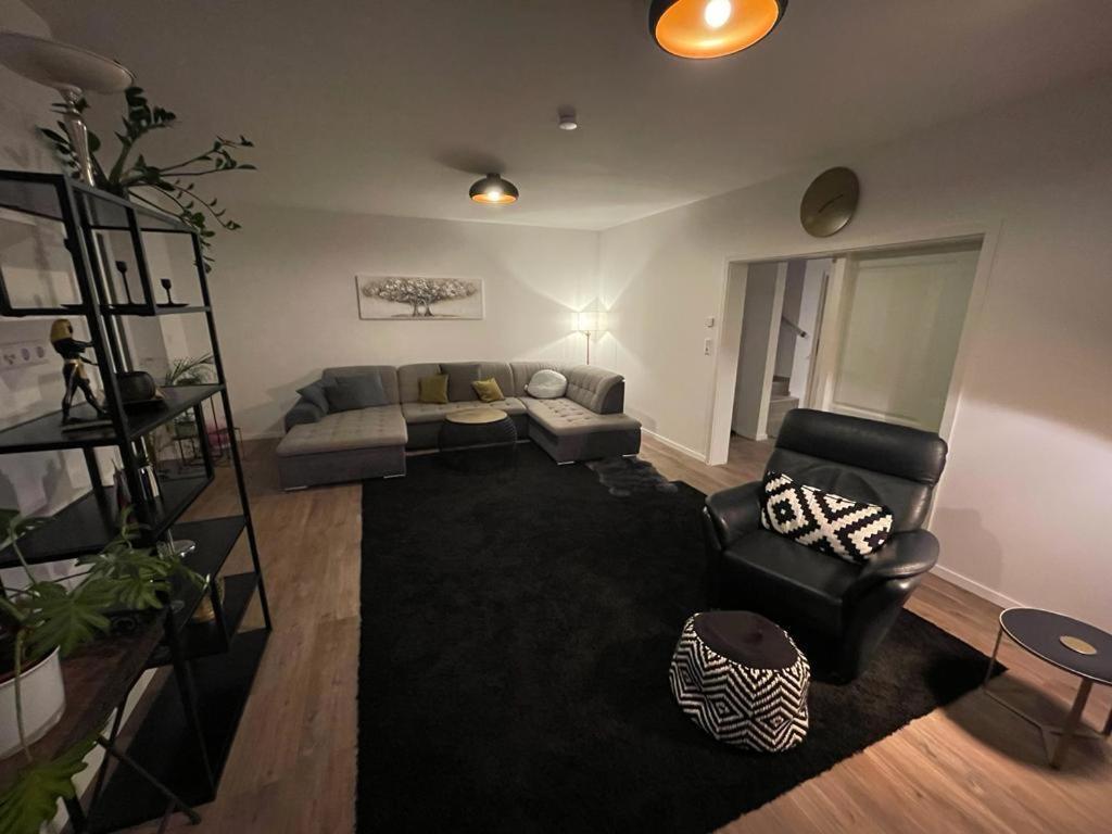 Lux Apartmant 2 Westerstede Zewnętrze zdjęcie