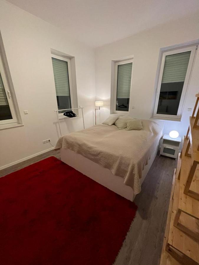 Lux Apartmant 2 Westerstede Zewnętrze zdjęcie