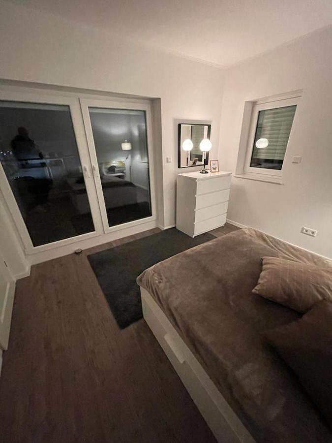 Lux Apartmant 2 Westerstede Zewnętrze zdjęcie