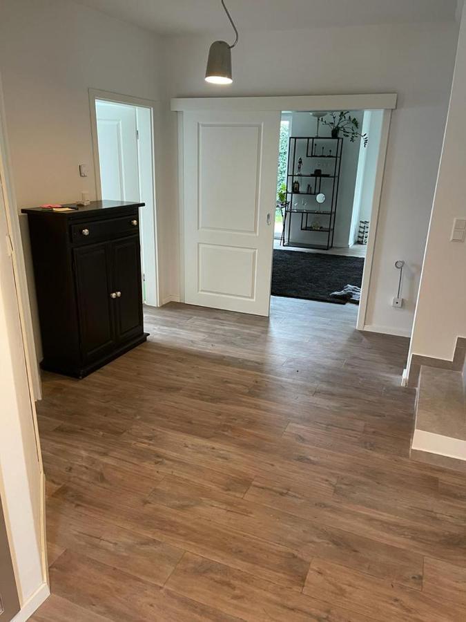 Lux Apartmant 2 Westerstede Zewnętrze zdjęcie